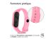 imoshion Bracelet en silicone Xiaomi Mi Band 5 / 6 - Rose