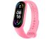 imoshion Bracelet en silicone Xiaomi Mi Band 5 / 6 - Rose