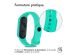 imoshion Bracelet en silicone Xiaomi Mi Band 5 / 6 - Menthe verte