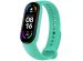 imoshion Bracelet en silicone Xiaomi Mi Band 5 / 6 - Menthe verte