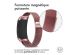 imoshion Bracelet magnétique milanais Samsung Gear Fit 2 / 2 Pro - Rose