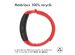 imoshion Bracelet en silicone Samsung Gear Fit 2 / 2 Pro - Rouge