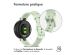 iMoshion Bracelet en silicone Garmin Lily - Vert clair