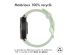 iMoshion Bracelet en silicone Garmin Lily - Vert clair