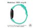 iMoshion Bracelet en silicone Fitbit Ace 2 - Turquoise