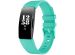 imoshion Bracelet en silicone Fitbit Ace 2 - Turquoise