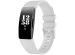 imoshion Bracelet en silicone le Fitbit Ace 2 - Blanc