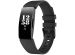 imoshion Bracelet en silicone Fitbit Ace 2 - Noir