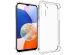 imoshion Coque antichoc Samsung Galaxy A14 (5G/4G) - Transparent