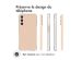 iMoshion Coque antichoc Samsung Galaxy A34 (5G) - Transparent