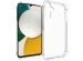 iMoshion Coque antichoc Samsung Galaxy A34 (5G) - Transparent