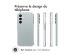 imoshion Coque antichoc Samsung Galaxy A54 (5G) - Transparent