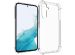 imoshion Coque antichoc Samsung Galaxy A54 (5G) - Transparent