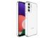 iMoshion Coque Rugged Air Samsung Galaxy A14 (5G) - Transparent