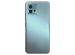 imoshion Coque silicone Motorola Moto G72 - Transparent