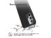 iMoshion Coque Rugged Hybrid Carbon Samsung Galaxy A34 (5G) - Noir