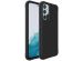 imoshion Coque Rugged Hybrid Carbon Samsung Galaxy A34 (5G) - Noir