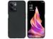 imoshion Coque Couleur Oppo Reno 9 (5G) / Pro (5G) - Noir