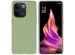 imoshion Coque Couleur Oppo Reno 9 (5G) / Pro (5G) - Olive Green