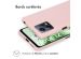 imoshion Coque Couleur Xiaomi Redmi Note 12 / Xiaomi Poco X5 5G - Dusty Pink