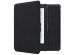 imoshion Slim Soft Sleepcover Kobo Clara 2E / Tolino Shine 4 - Noir