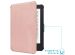 iMoshion Slim Soft Sleepcover Kobo Clara 2E / Tolino Shine 4 - Rose Dorée