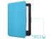 imoshion Slim Soft Sleepcover Kobo Clara 2E / Tolino Shine 4 - Bleu clair