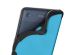 imoshion Slim Soft Sleepcover Kobo Clara 2E / Tolino Shine 4 - Bleu clair