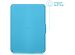 imoshion Slim Soft Sleepcover Kobo Clara 2E / Tolino Shine 4 - Bleu clair