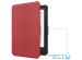 imoshion Slim Soft Sleepcover Kobo Clara 2E / Tolino Shine 4 - Rouge