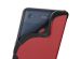 imoshion Slim Soft Sleepcover Kobo Clara 2E / Tolino Shine 4 - Rouge