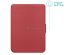 imoshion Slim Soft Sleepcover Kobo Clara 2E / Tolino Shine 4 - Rouge