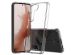 Accezz Coque Xtreme Impact Samsung Galaxy S23 Plus - Transparent