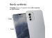 Accezz Coque Clear Nokia G60 - Transparent