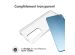 Accezz Coque Clear Xiaomi 12T (Pro) - Transparent