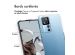 Accezz Coque Clear Xiaomi 12T (Pro) - Transparent