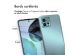 Accezz Coque Clear Motorola Moto G72 - Transparent