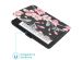 imoshion ﻿Design Slim Hard Sleepcover Kobo Clara 2E / Tolino Shine 4 - Blossom