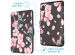 imoshion ﻿Design Slim Hard Sleepcover Kobo Clara 2E / Tolino Shine 4 - Blossom