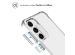 imoshion Coque Rugged Air Samsung S23 - Transparent