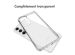 imoshion Coque Rugged Air Samsung S23 - Transparent