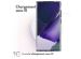 imoshion Coque Rugged Air Samsung Galaxy S23 Ultra - Transparent