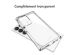 imoshion Coque Rugged Air Samsung Galaxy S23 Ultra - Transparent