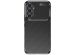 imoshion Coque silicone Carbon Samsung Galaxy A54 (5G) - Noir