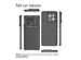 imoshion Coque silicone Carbon Xiaomi 13 Pro - Noir