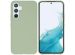 imoshion Coque Couleur Samsung Galaxy A54 (5G) - Olive Green