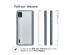 Accezz Coque Clear Nokia C2 2nd Edition - Transparent