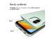 Accezz Coque Clear Xiaomi Redmi A1 / A2 - Transparent