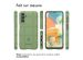 imoshion Coque Arrière Rugged Shield Samsung Galaxy A14 (5G/4G) - Vert