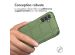 iMoshion Coque Arrière Rugged Shield Samsung Galaxy A14 (5G/4G) - Vert